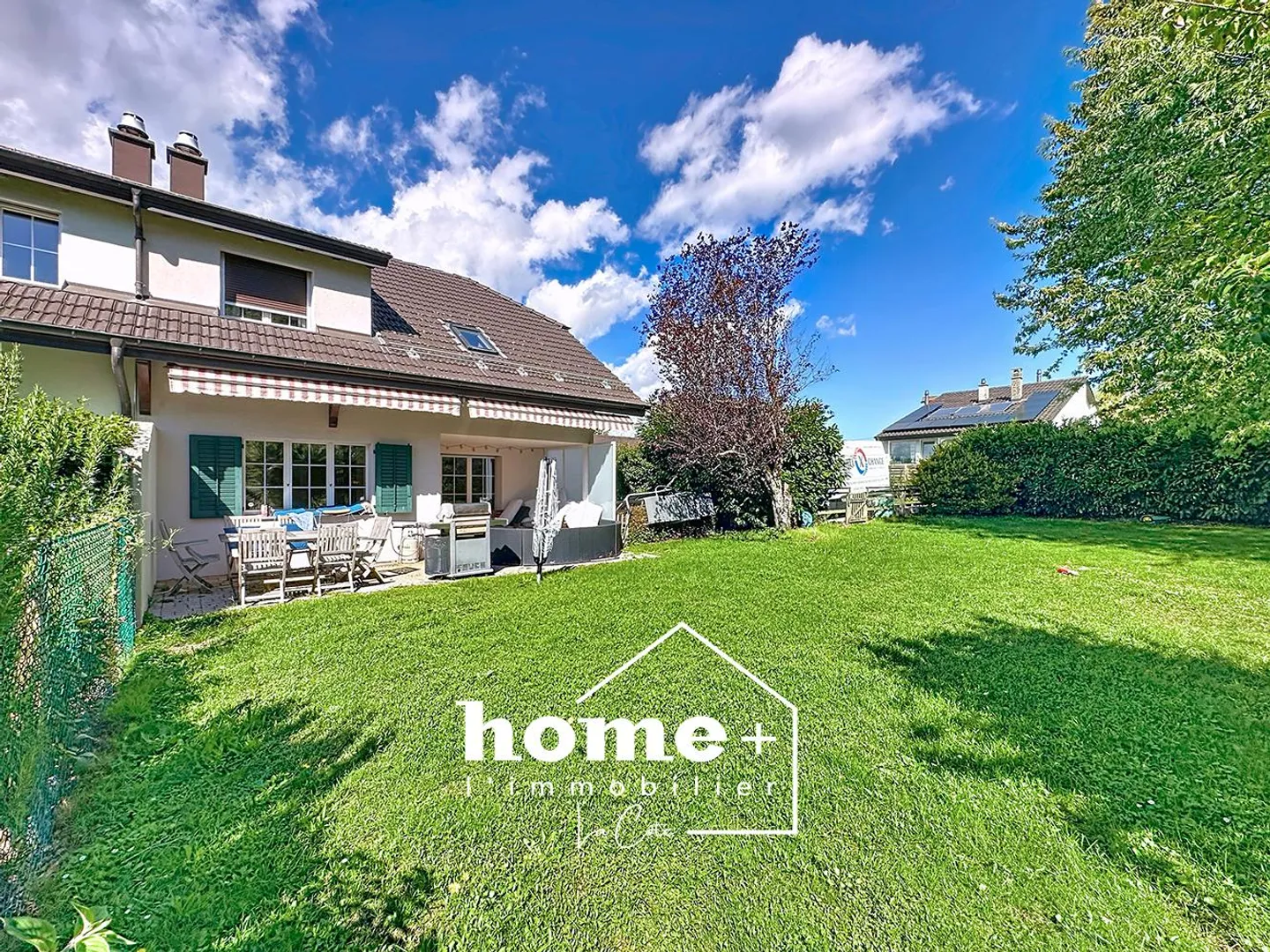 Exclusively - Charming semi-detached house near the lake - Photo 6 of 9