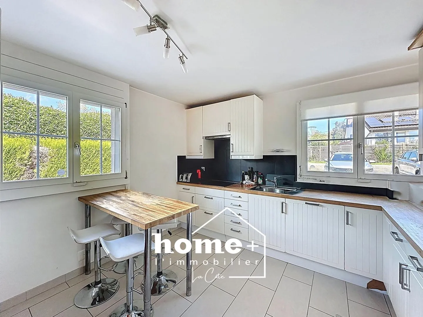 Exclusively - Charming semi-detached house near the lake - Photo 7 of 9