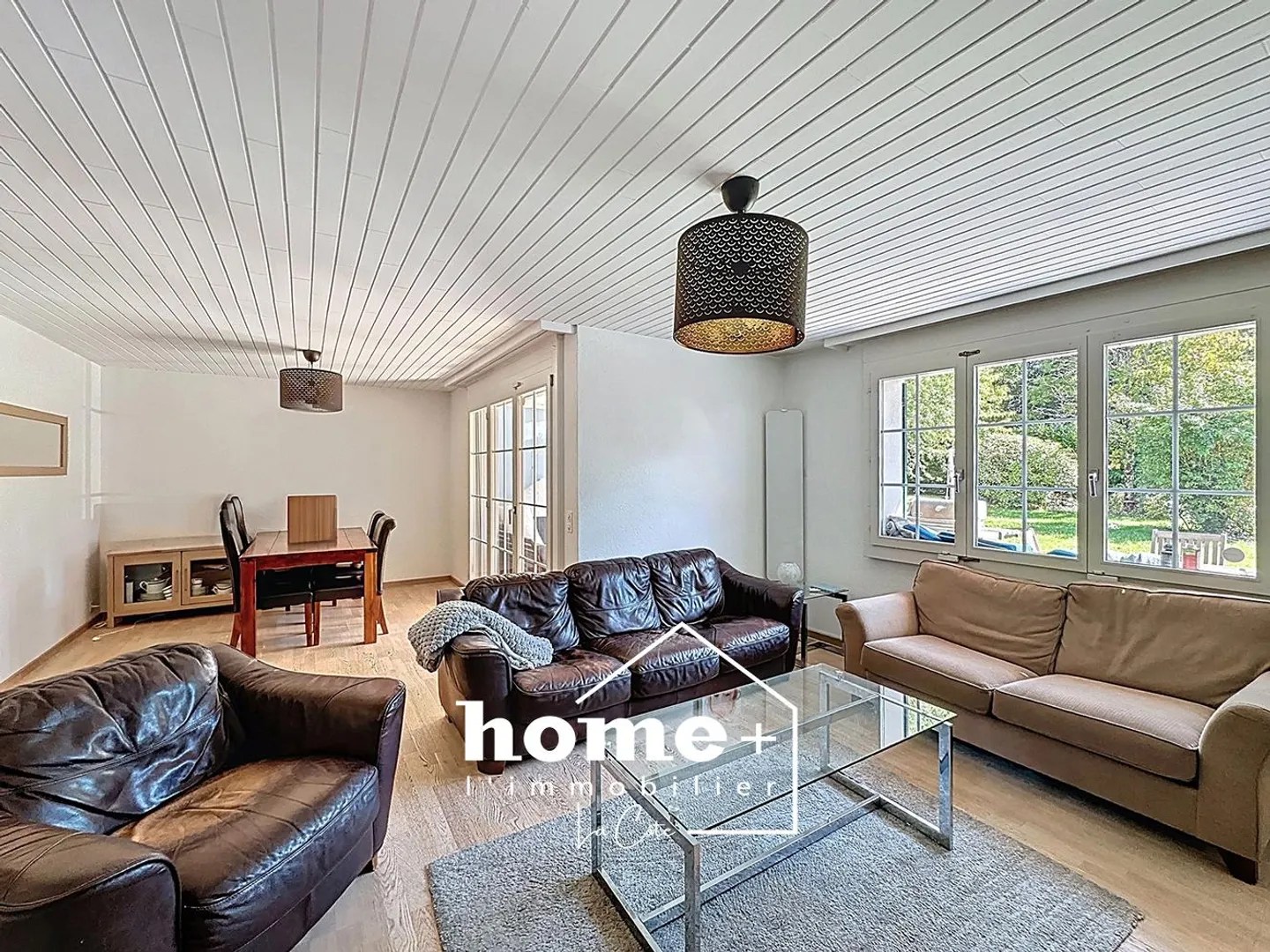 Exclusively - Charming semi-detached house near the lake - Photo 4 of 9