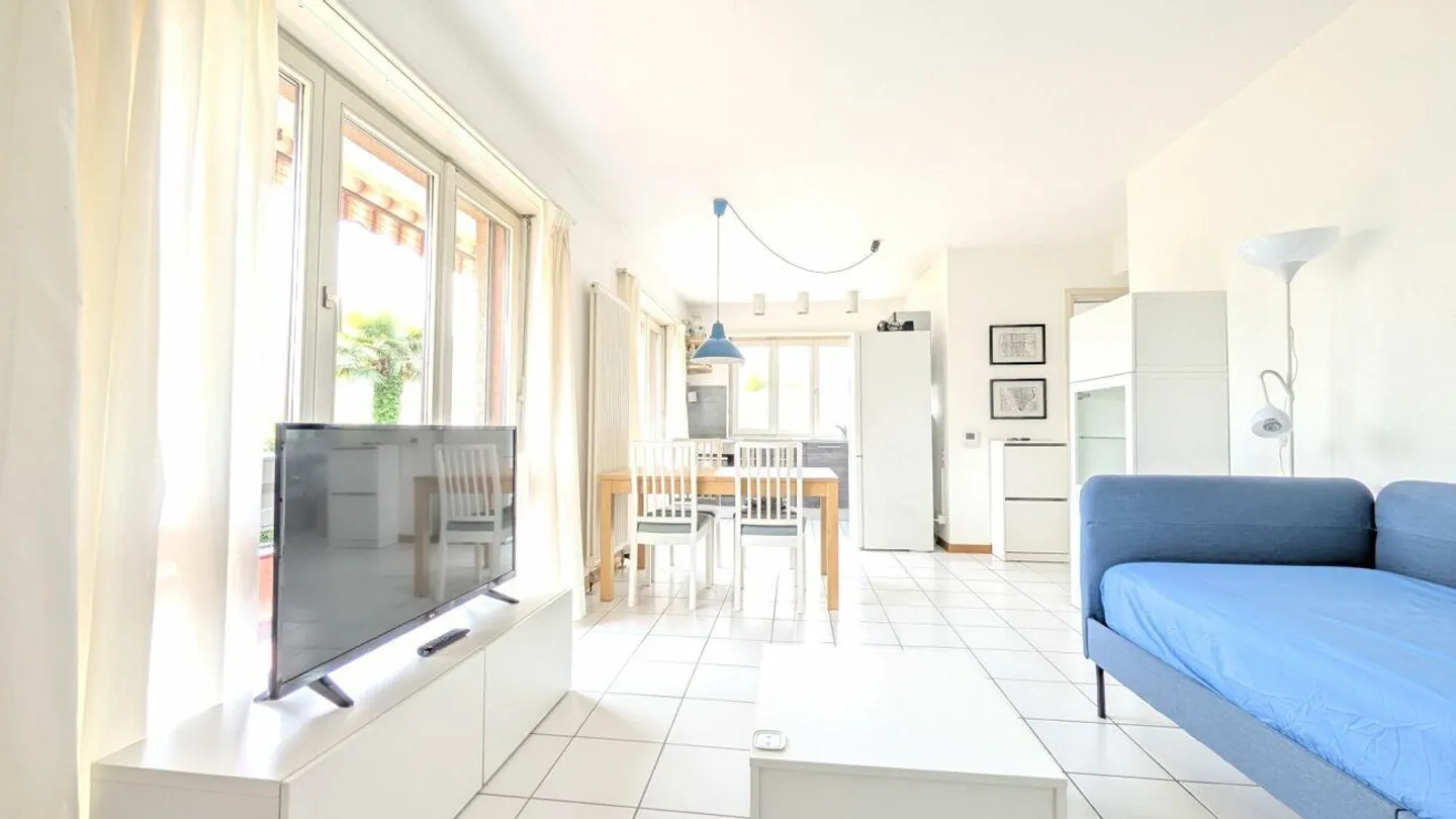 Holiday apartment near all services - Photo 2 of 12