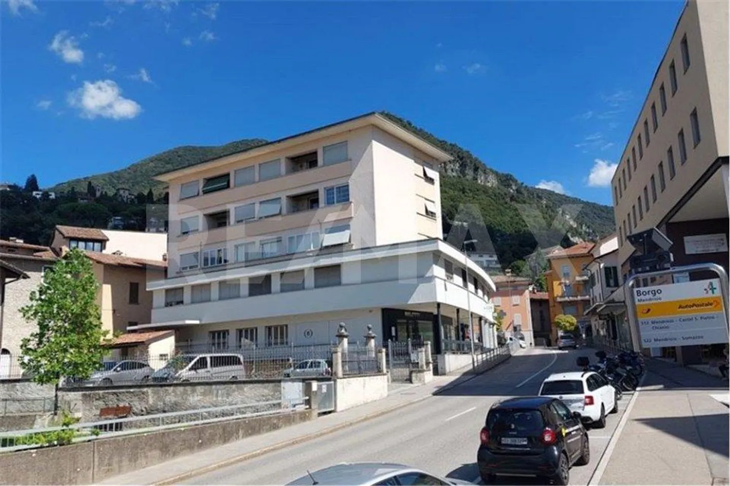 Einkommensgenerierendes Gebäude im Stadtzentrum - Foto 5 von 8