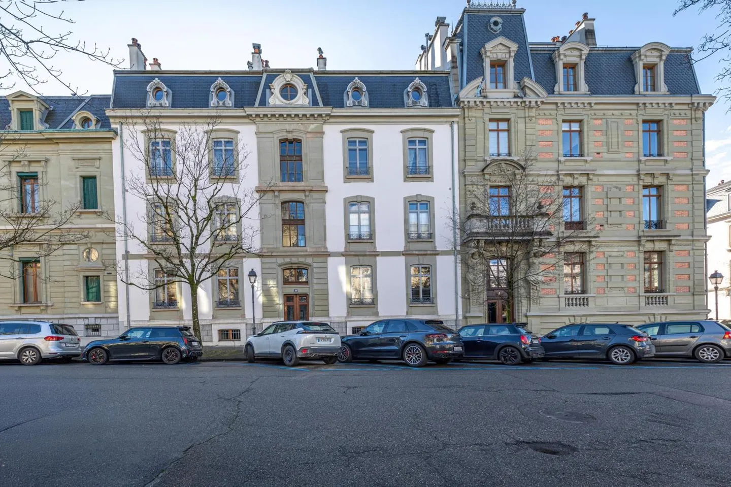 Duplex 6.5 stanze - Foto 6 di 10