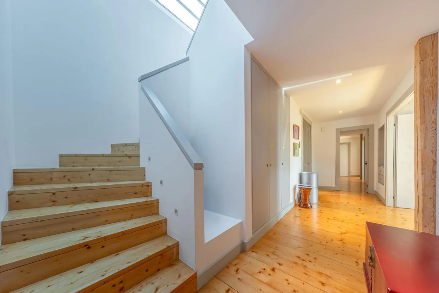 Duplex 6.5 stanze - Foto 7 di 10
