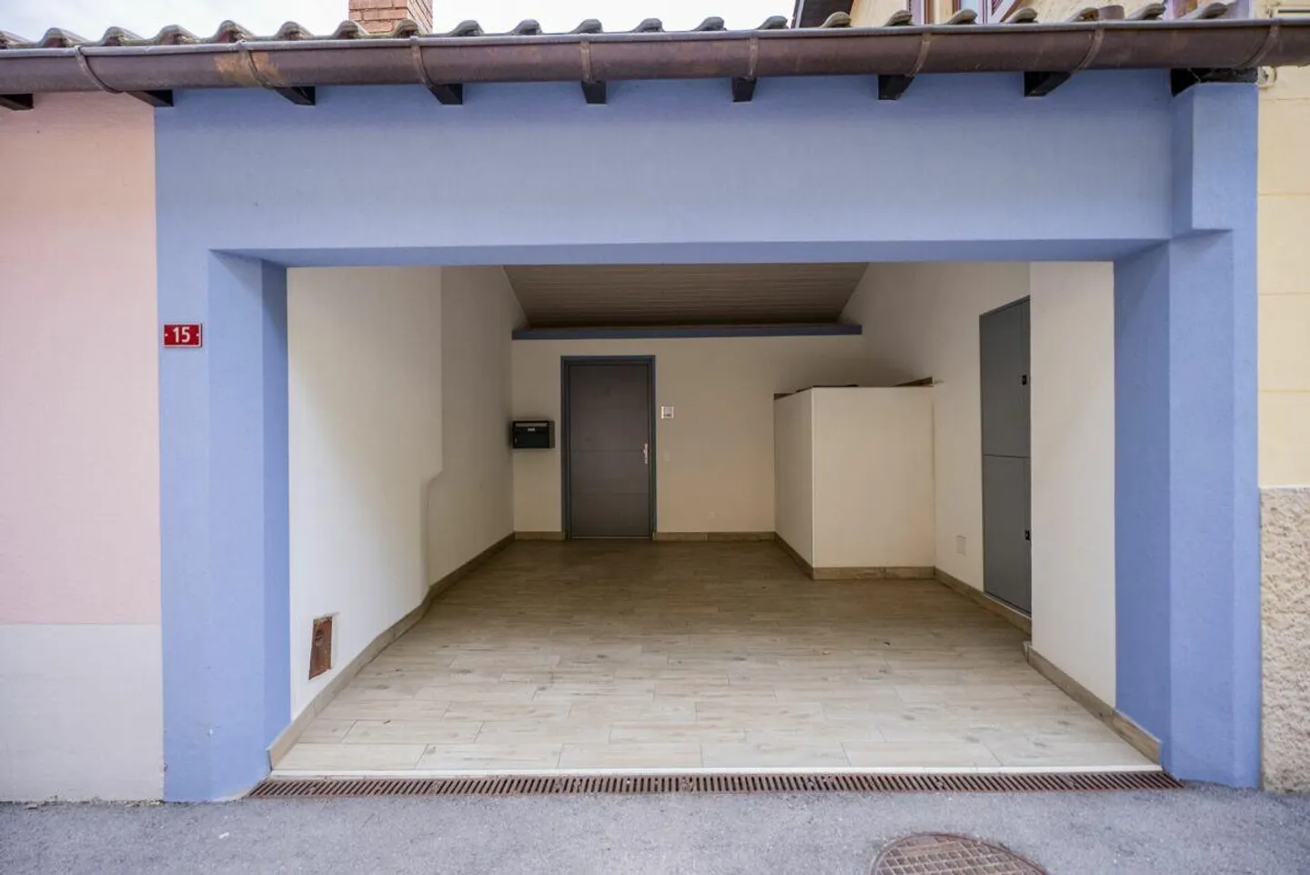 We are selling a beautiful 3.5-room house in Cademario - Photo 4 of 15