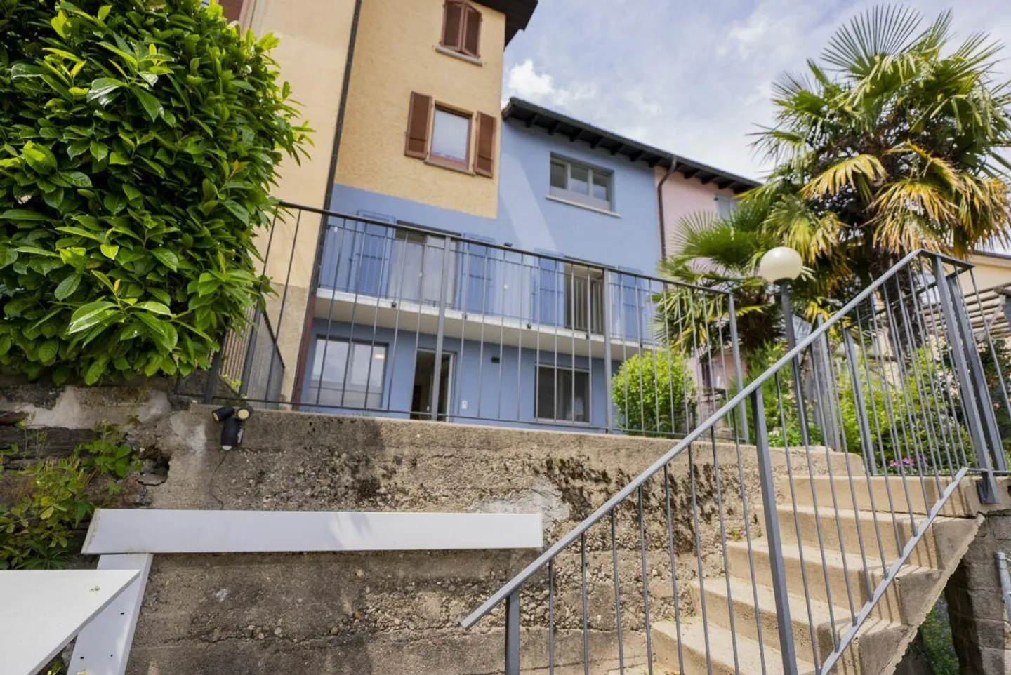 We are selling a beautiful 3.5-room house in Cademario - Photo 7 of 15