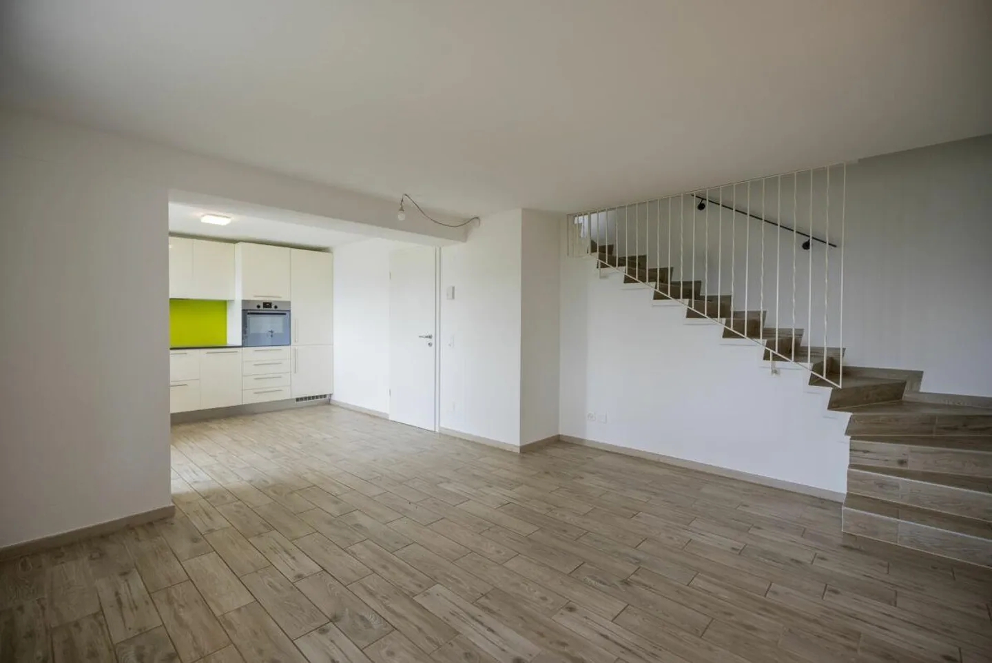 We are selling a beautiful 3.5-room house in Cademario - Photo 10 of 15