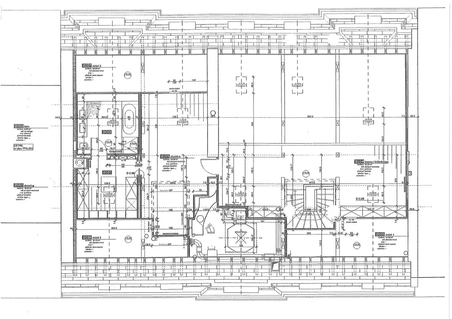 Duplex 6.5 stanze - Foto 5 di 10