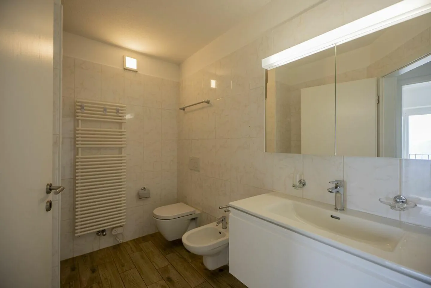 We are selling a beautiful 3.5-room house in Cademario - Photo 15 of 15