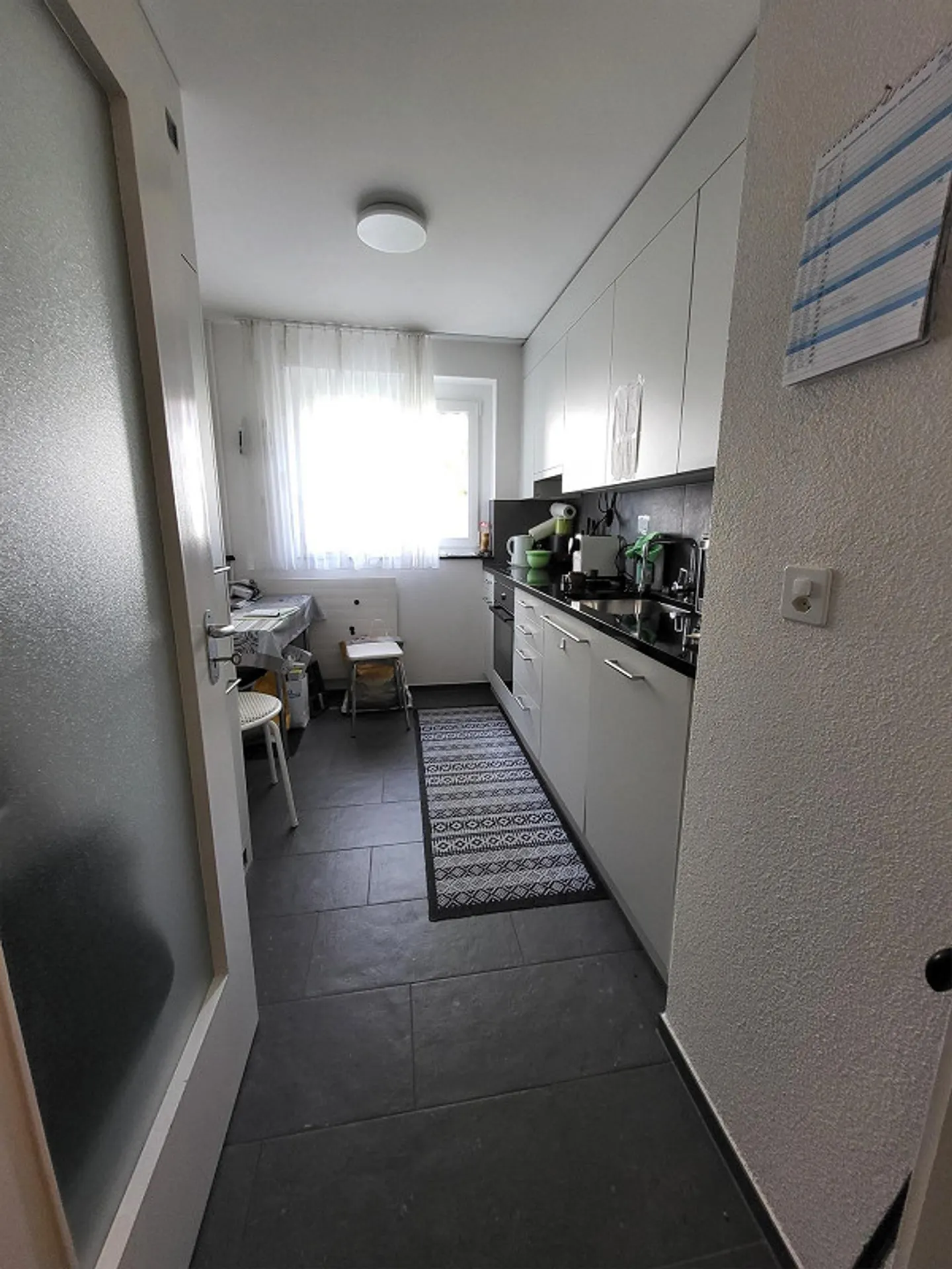 3.0 Room Apartment in Winterthur - Photo 3 of 10