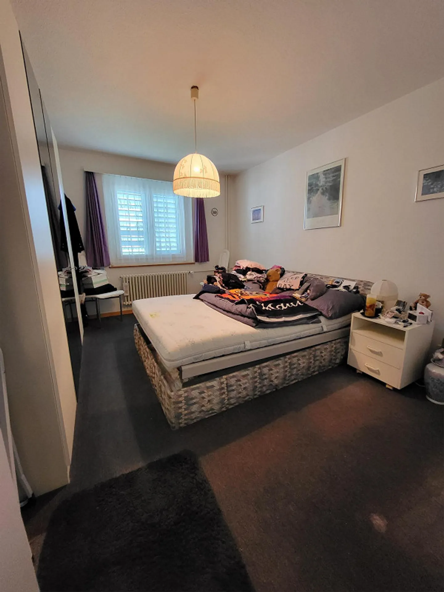 3.0 Room Apartment in Winterthur - Photo 6 of 10