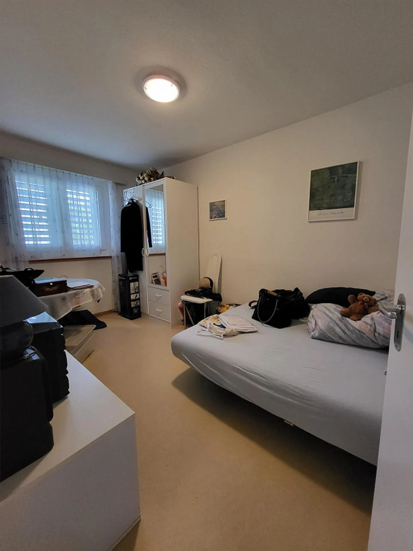 3.0 Room Apartment in Winterthur - Photo 7 of 10