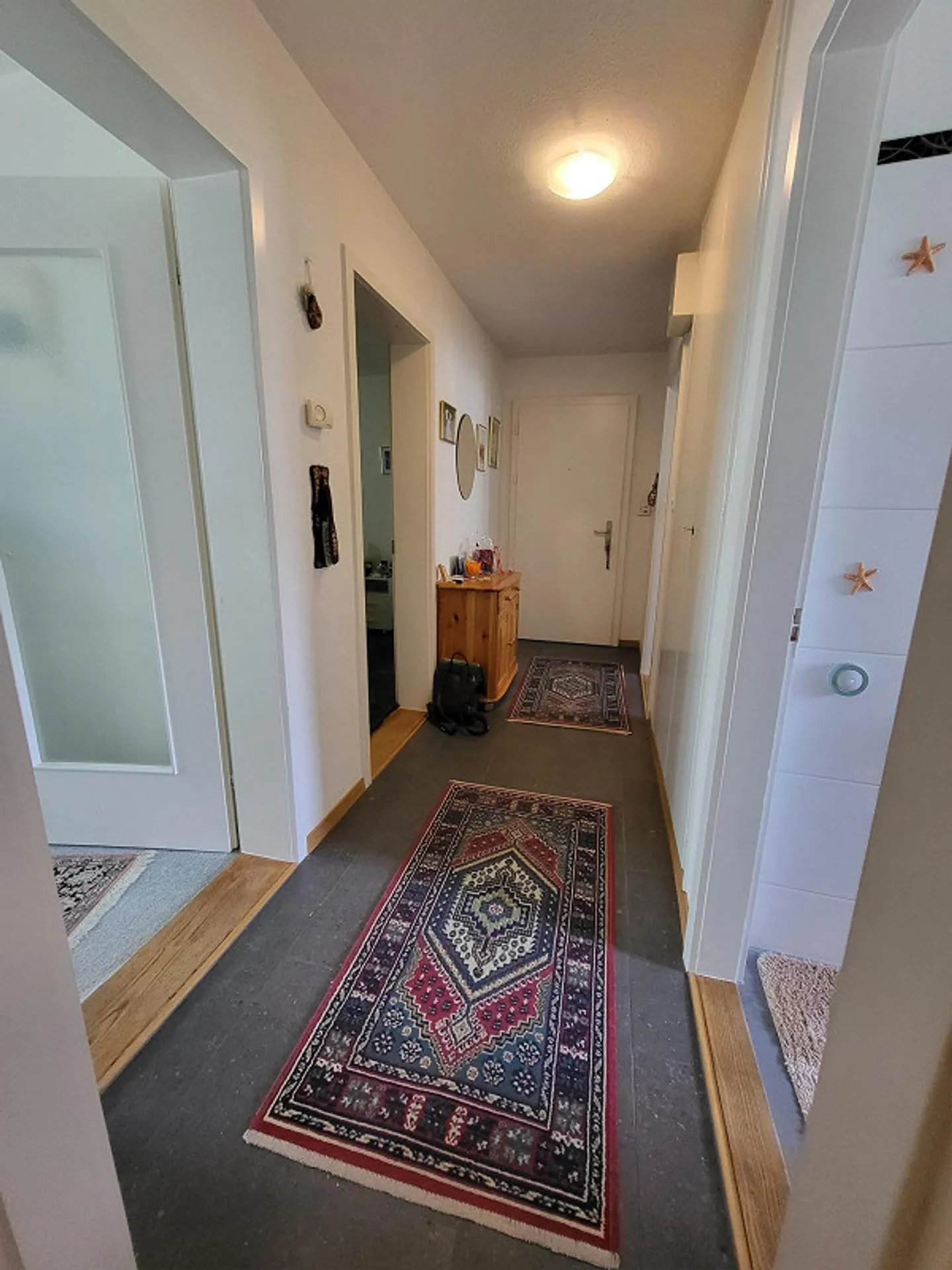 3.0 Room Apartment in Winterthur - Photo 8 of 10