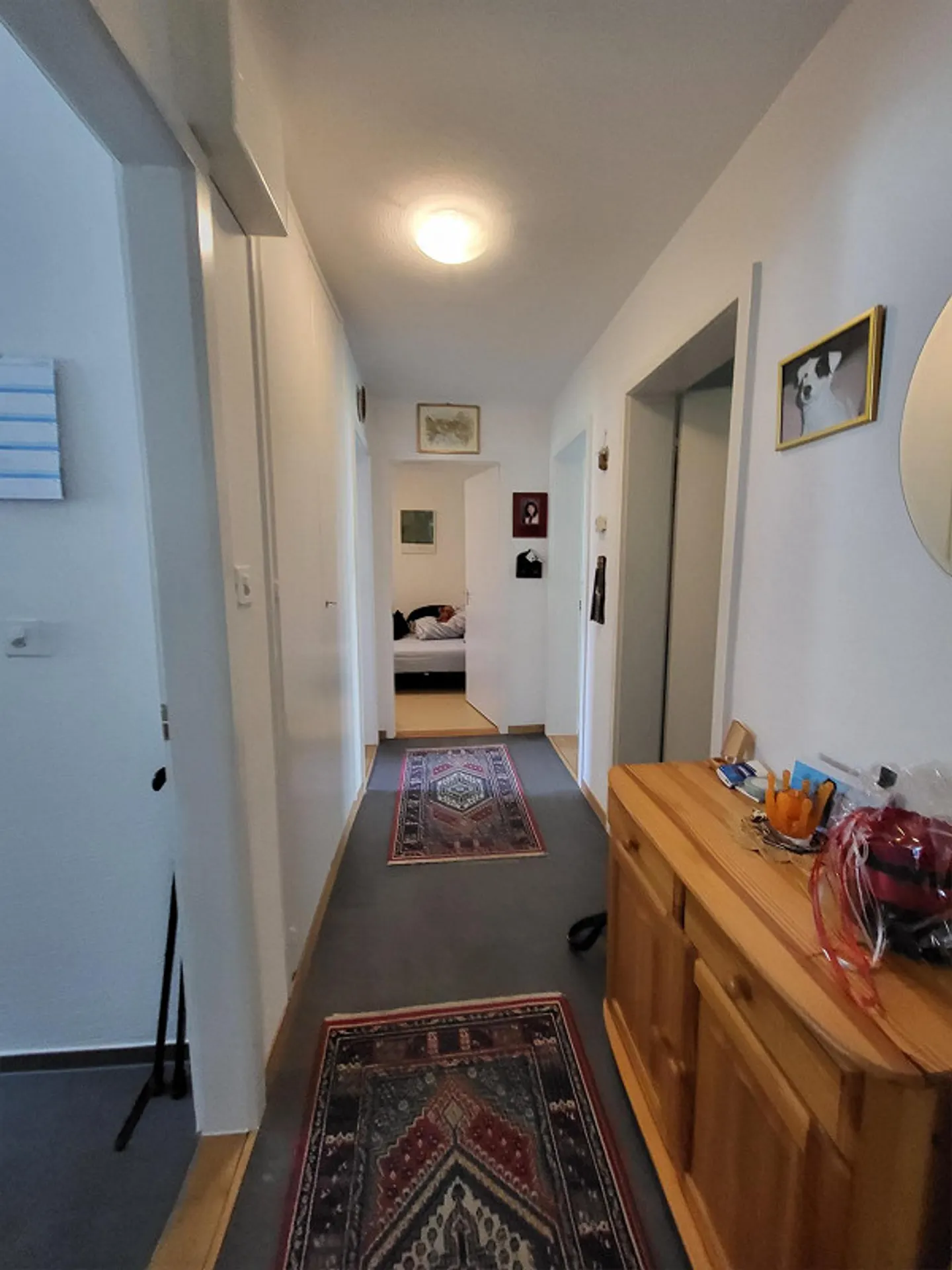 3.0 Room Apartment in Winterthur - Photo 9 of 10