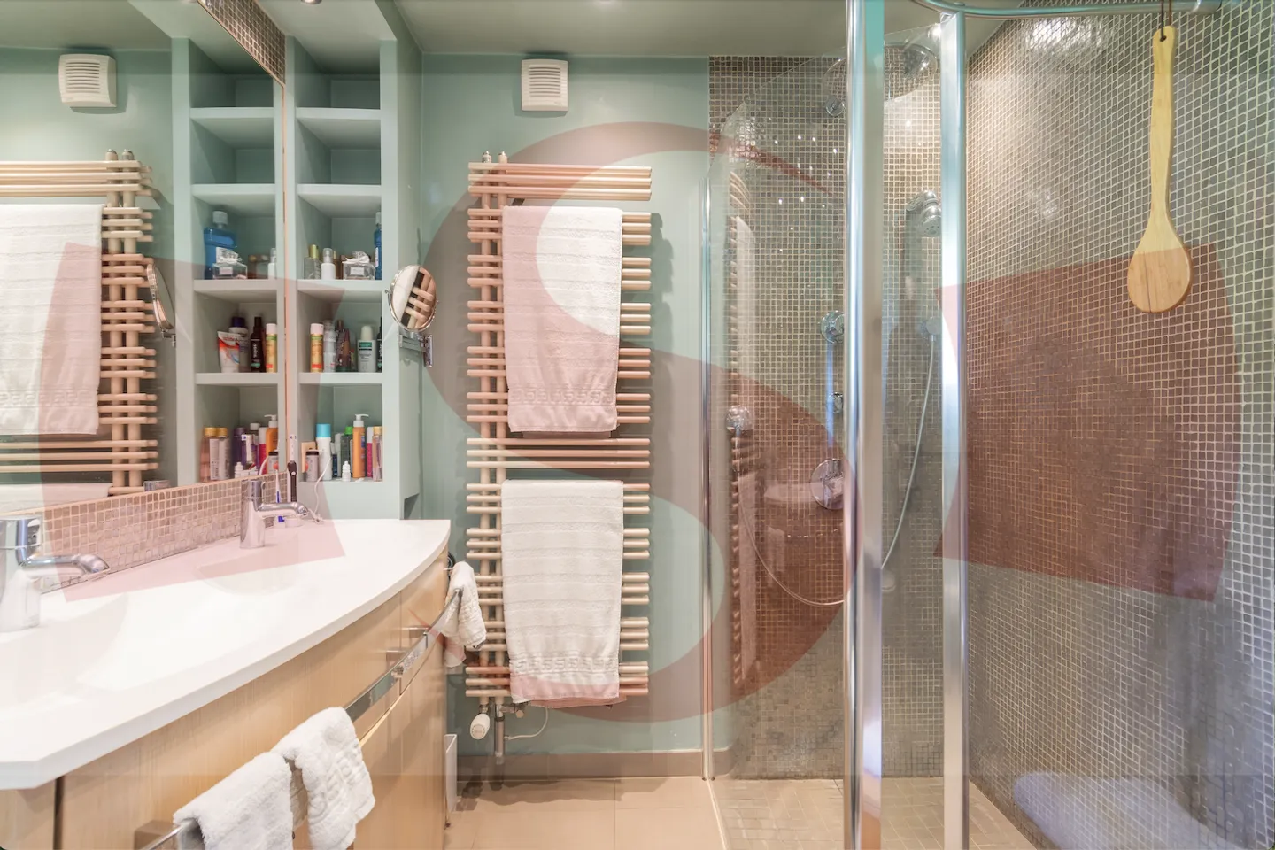 Un indirizzo eccezionale nel cuore di Nyon, a due passi dal lago. Townhouse di alta gamma - Foto 13 di 15