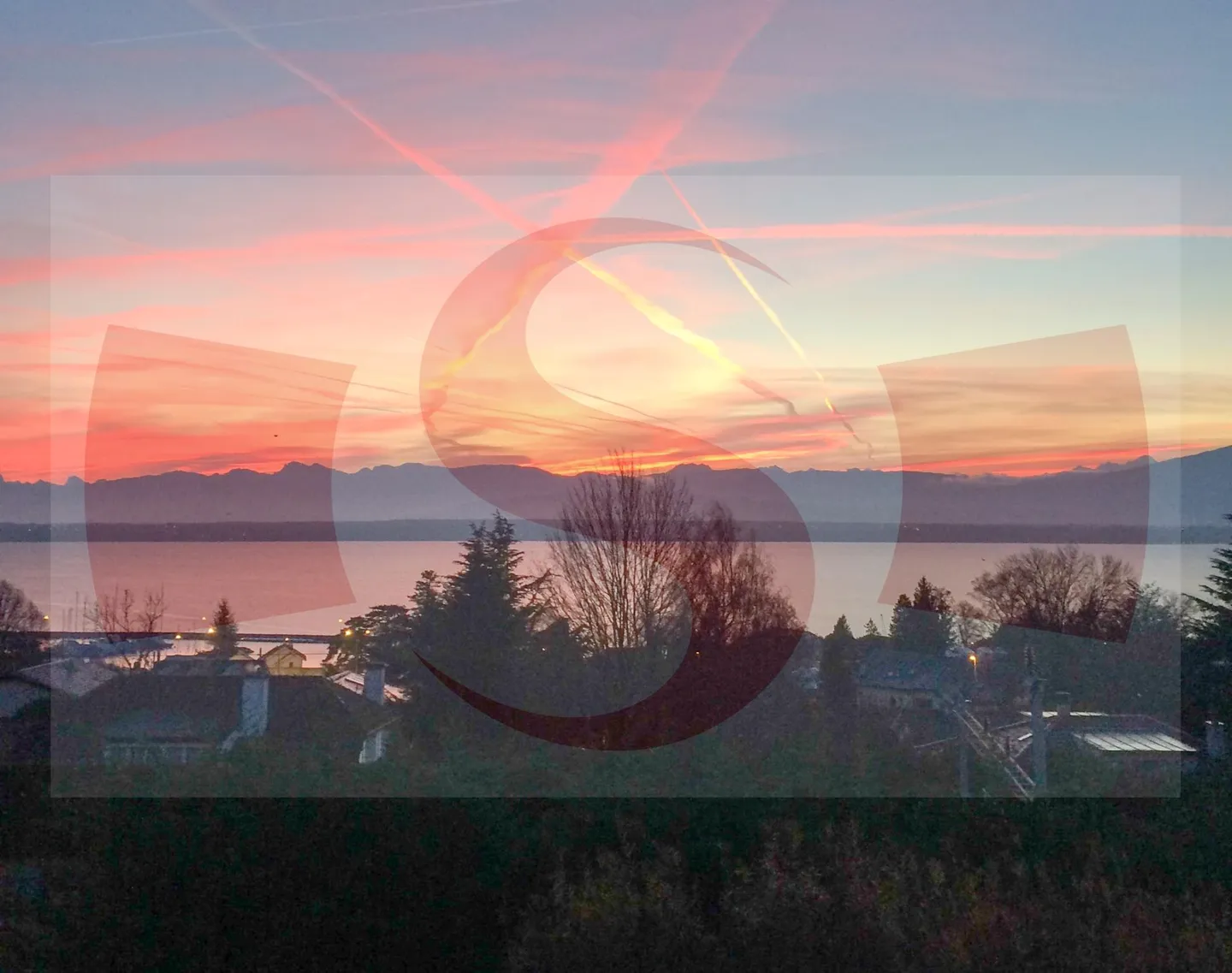 Un indirizzo eccezionale nel cuore di Nyon, a due passi dal lago. Townhouse di alta gamma - Foto 15 di 15