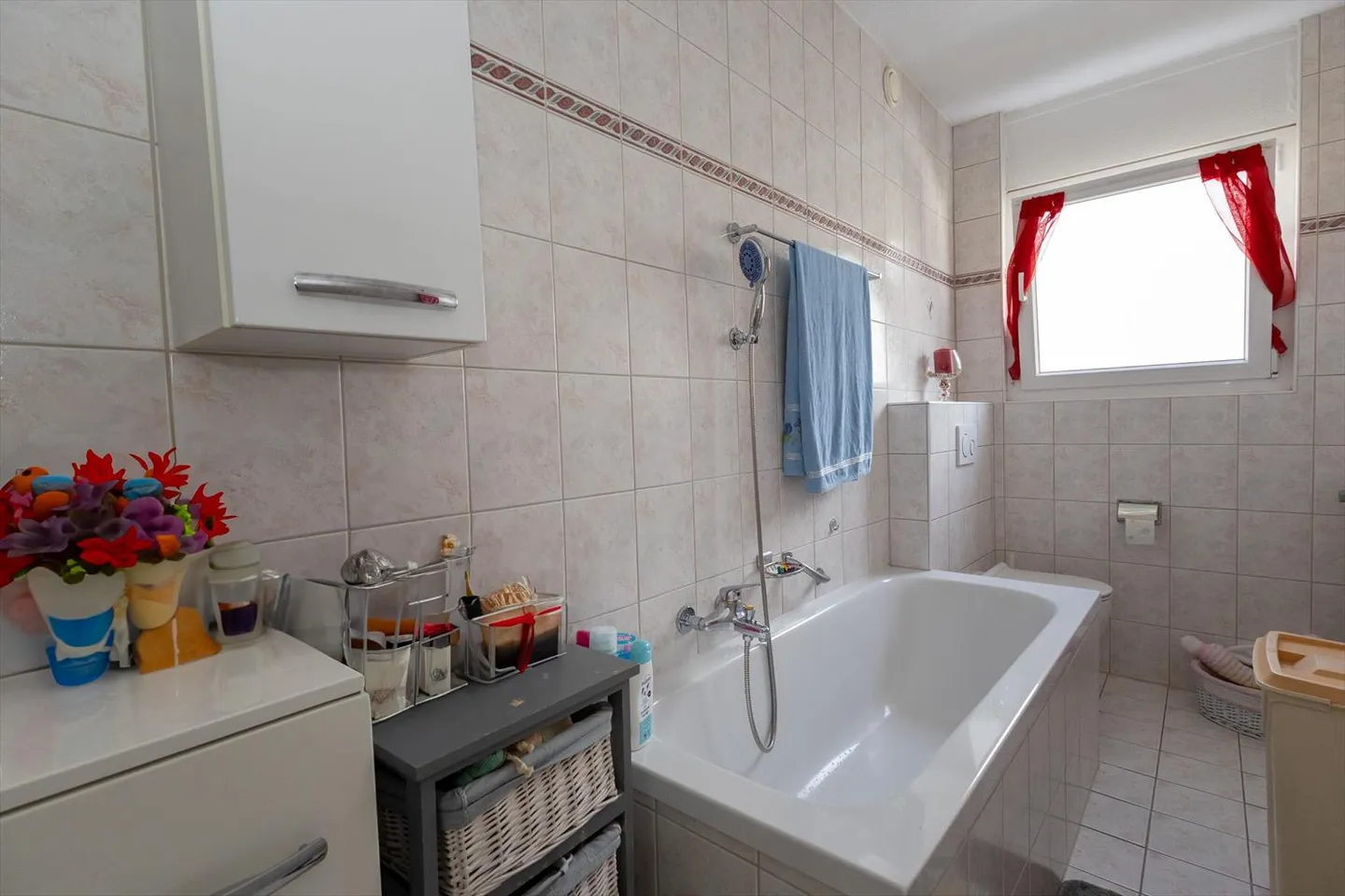 Penthouse mit 4,5 Zimmern in der Stadt Sierre - Foto 7 von 13