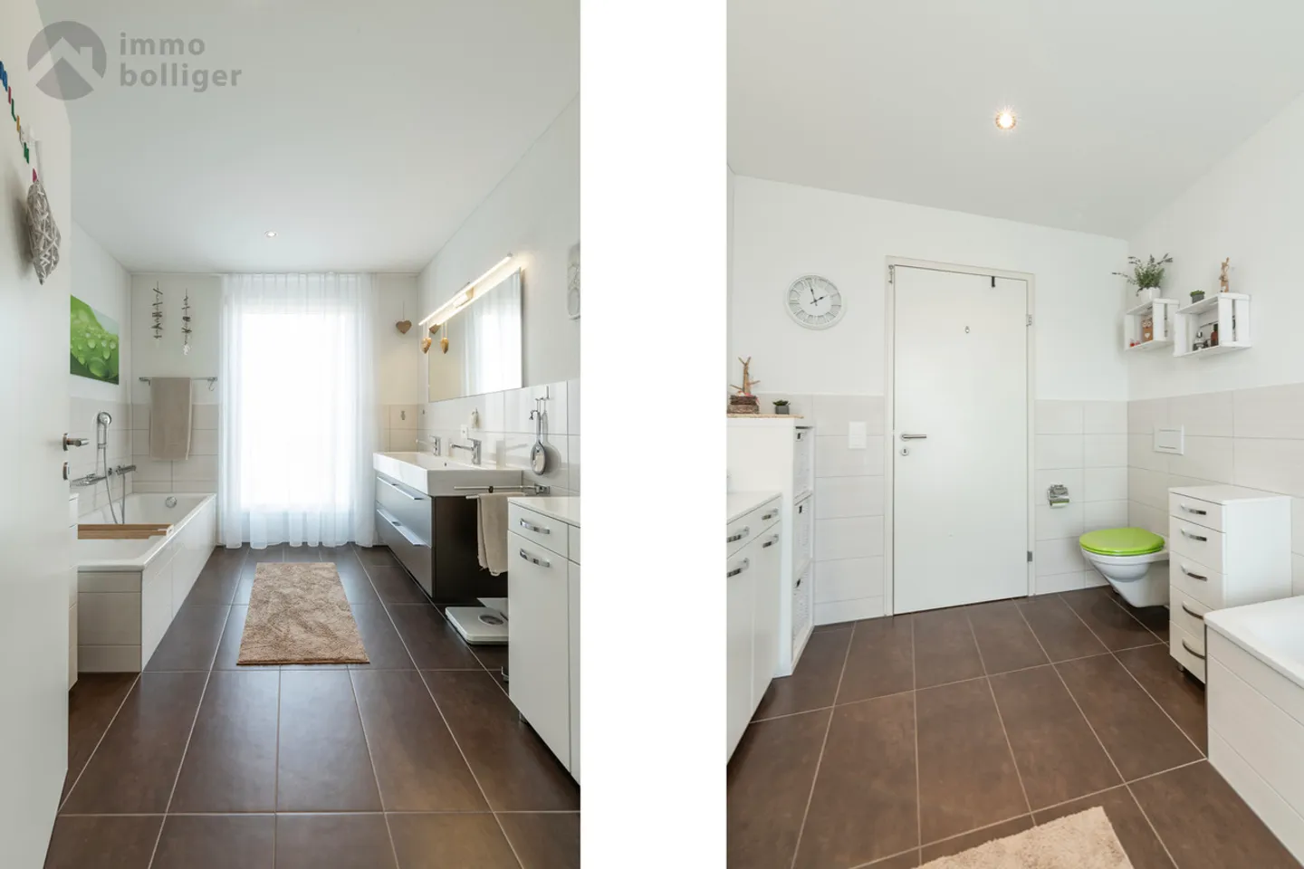 Green. Modern. Private. - Your home with a generous garden area - Photo 9 of 13