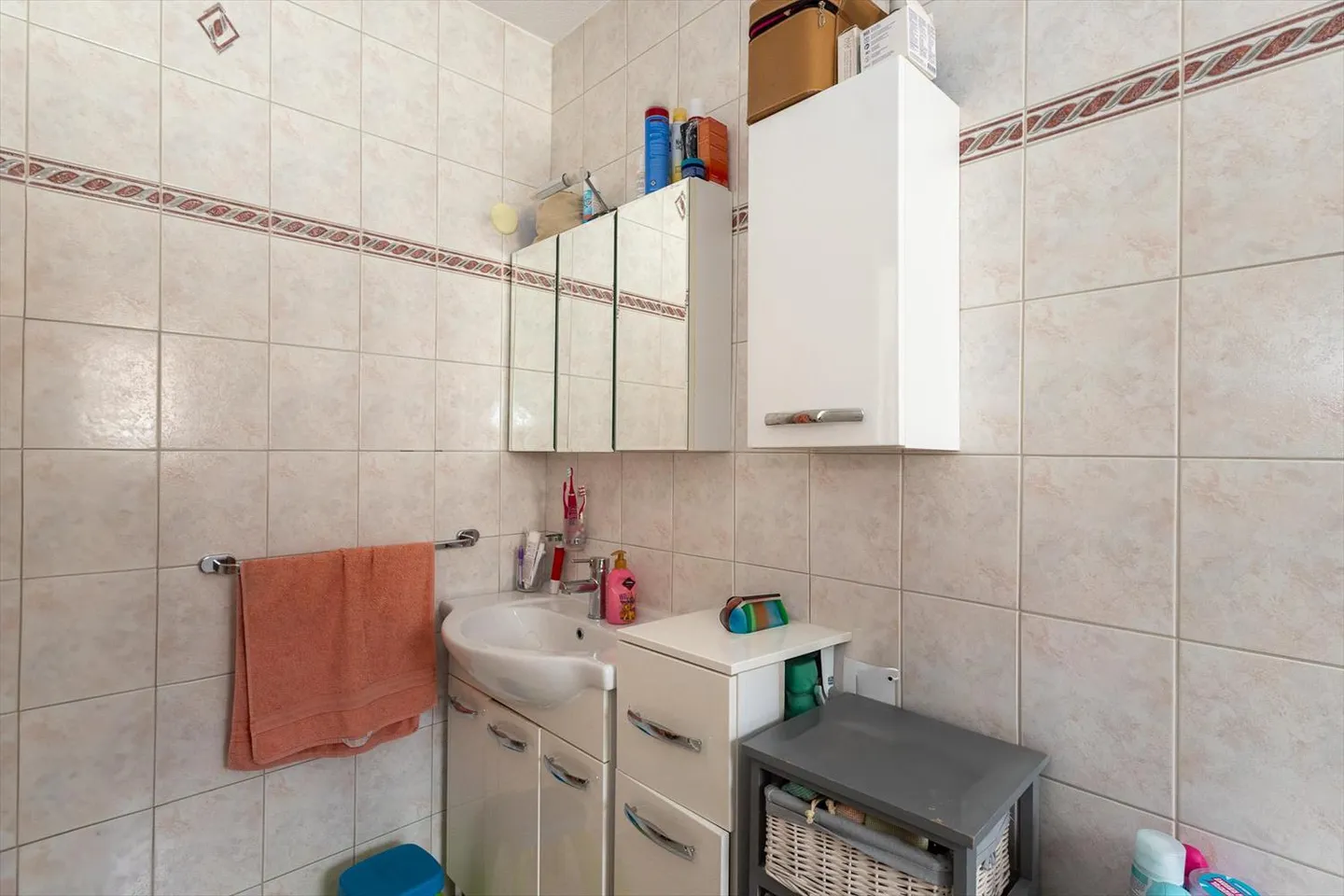 Penthouse mit 4,5 Zimmern in der Stadt Sierre - Foto 8 von 13