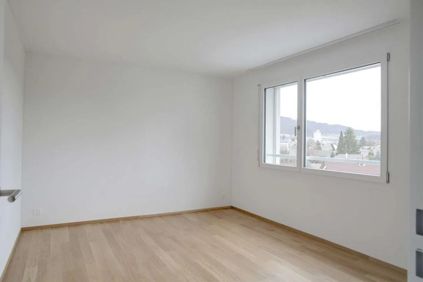 Appartamento moderno con vista sul castello ad Aarburg - Foto 6 di 8