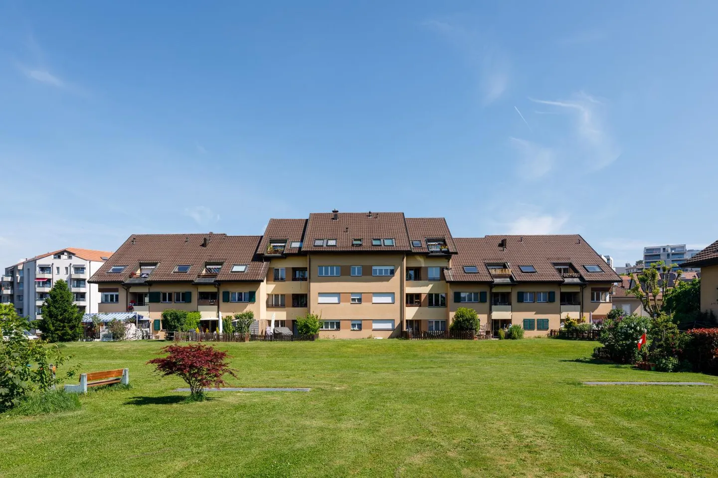 3-Zimmer-Wohnung - Foto 2 von 5