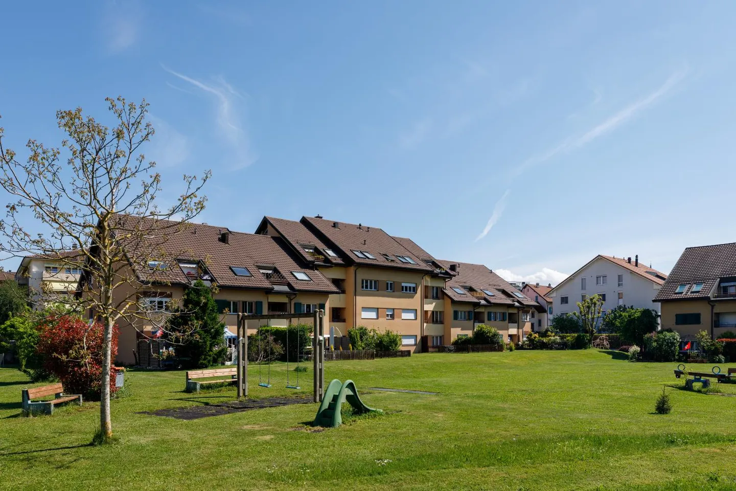 3-Zimmer-Wohnung - Foto 3 von 5