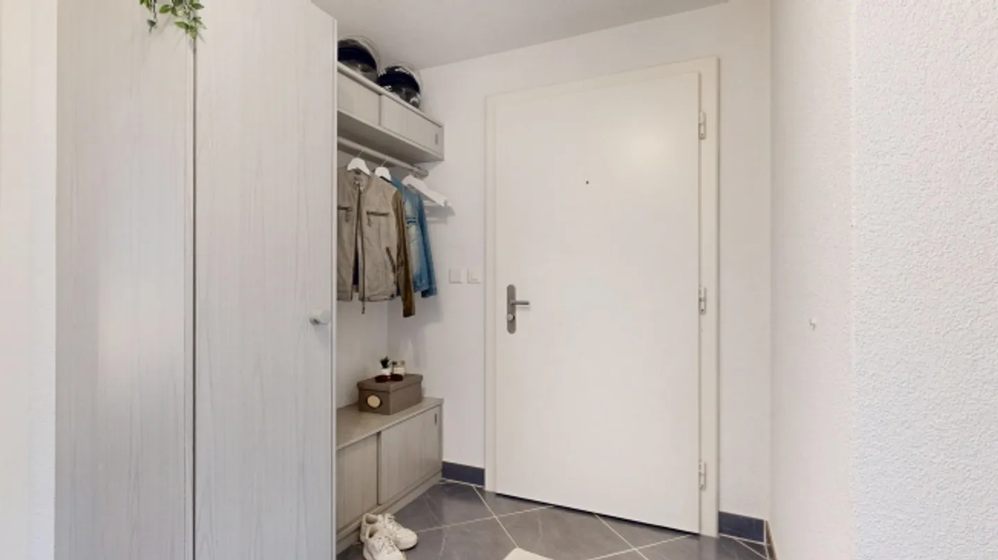 APPARTAMENTO PENTHOUSE SPAZIOSO - Foto 7 di 8