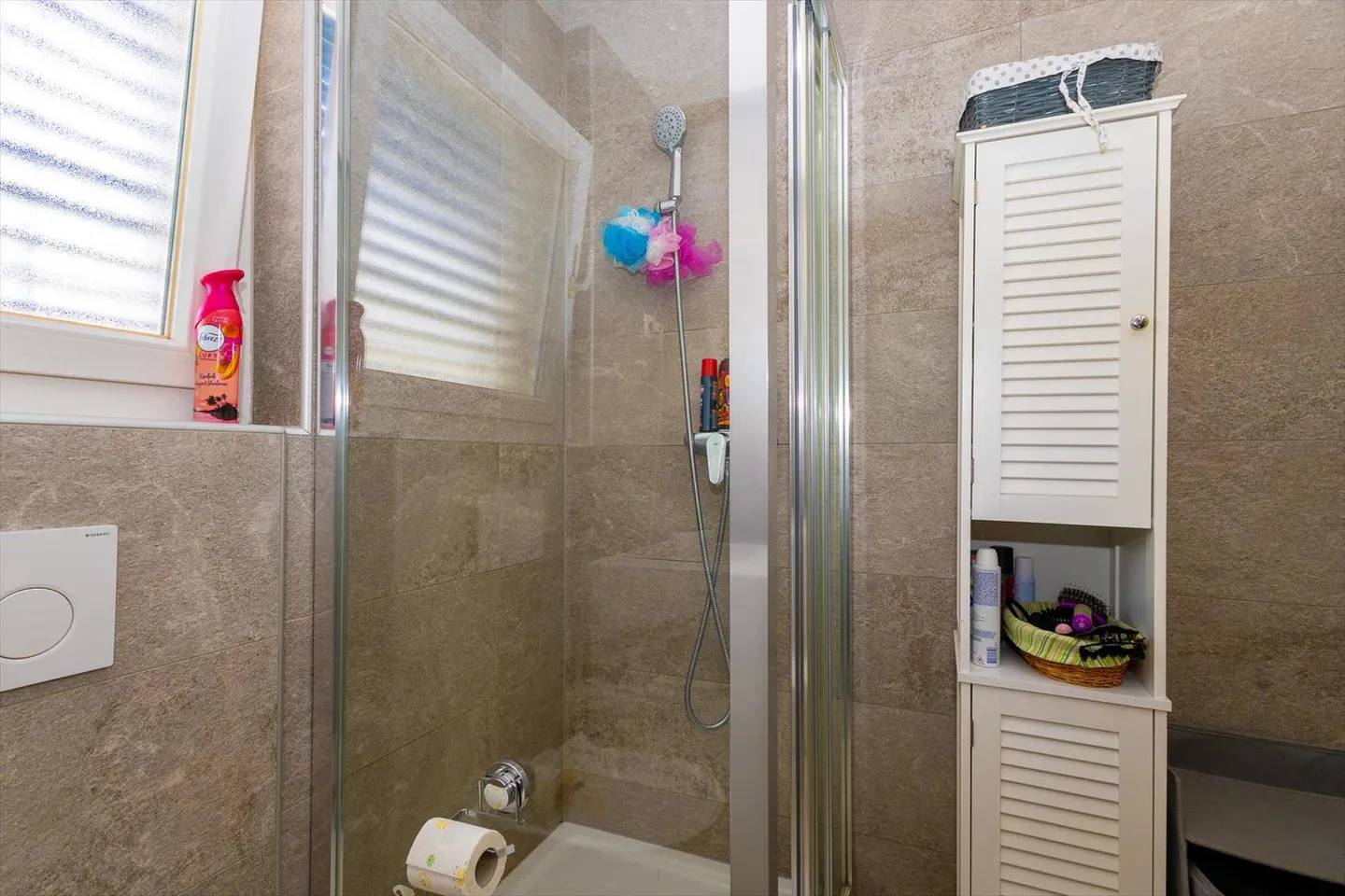 Penthouse mit 4,5 Zimmern in der Stadt Sierre - Foto 13 von 13