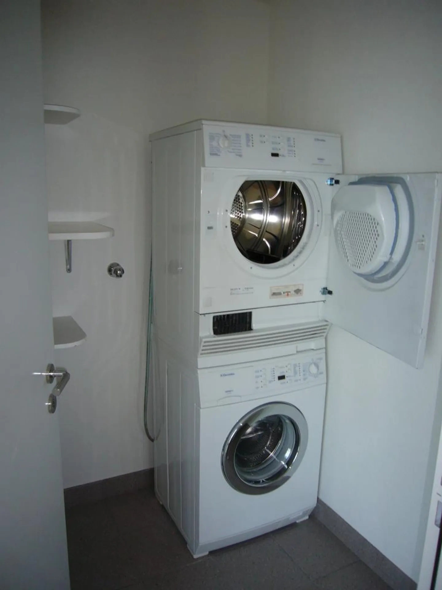 Familienfreundliche Wohnung - Foto 7 von 7