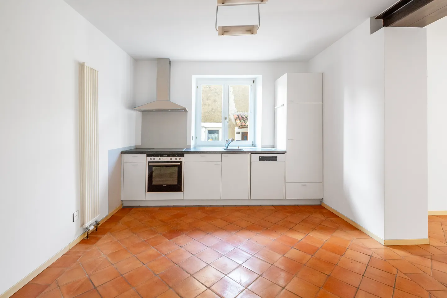 Appartamento Charmante con Terrazza - Foto 3 di 6
