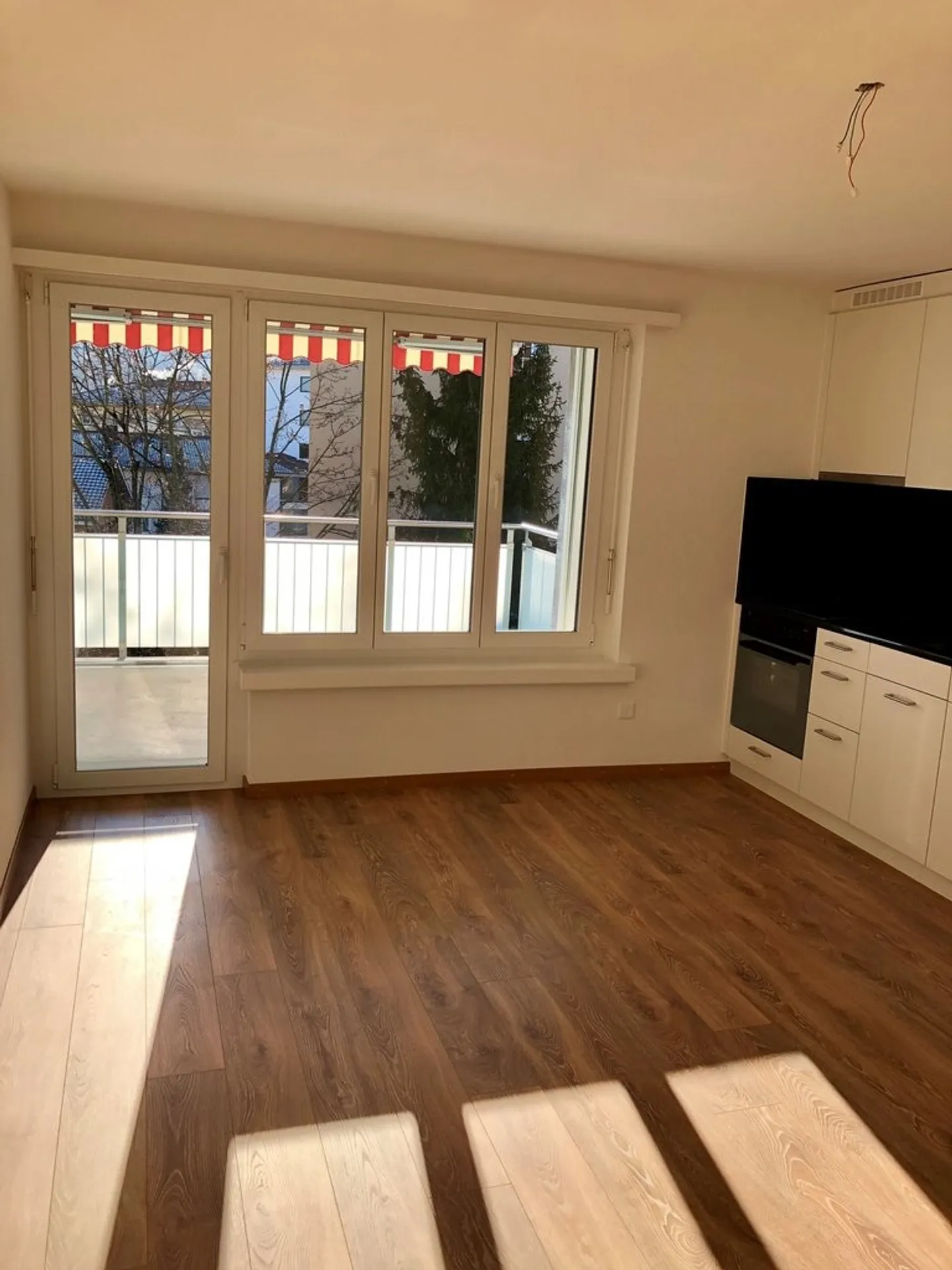 2-room apartment - Photo 5 of 5