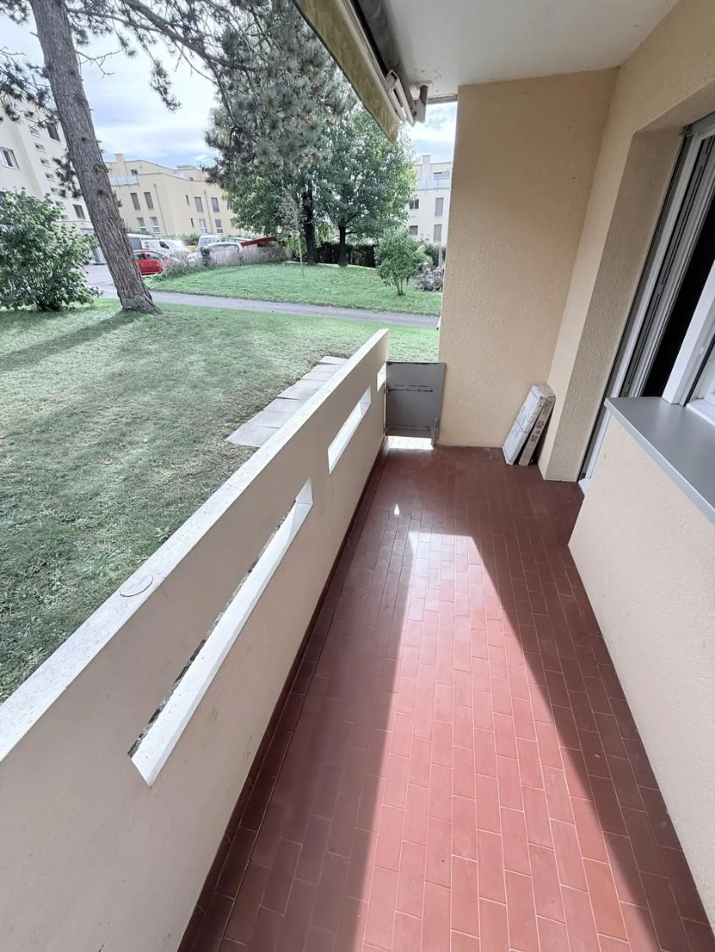 Bel Appartement avec Jardin - Photo 6 sur 11