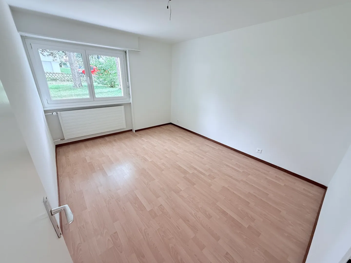 Bel Appartement avec Jardin - Photo 9 sur 11