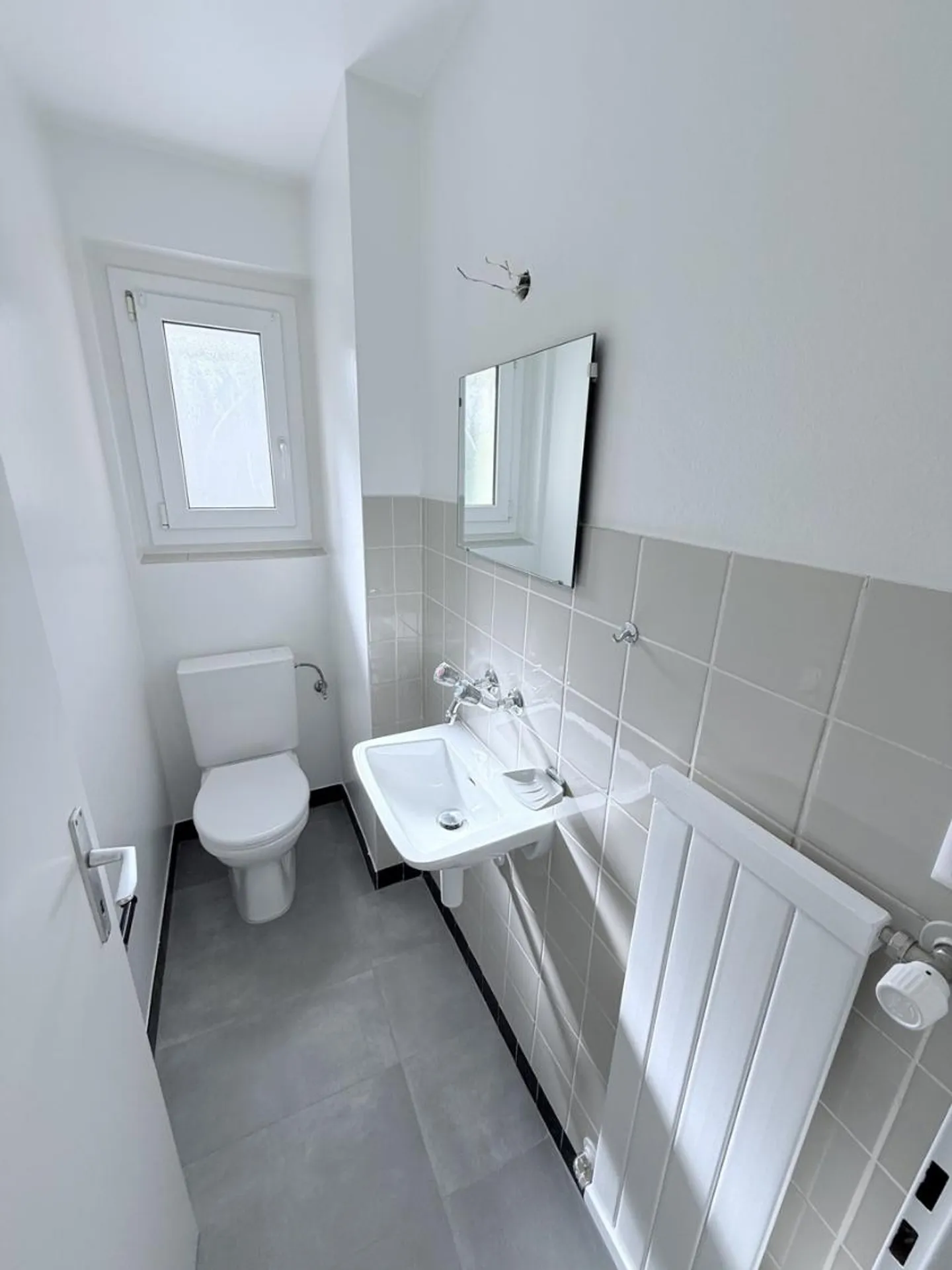 Bel Appartement avec Jardin - Photo 11 sur 11