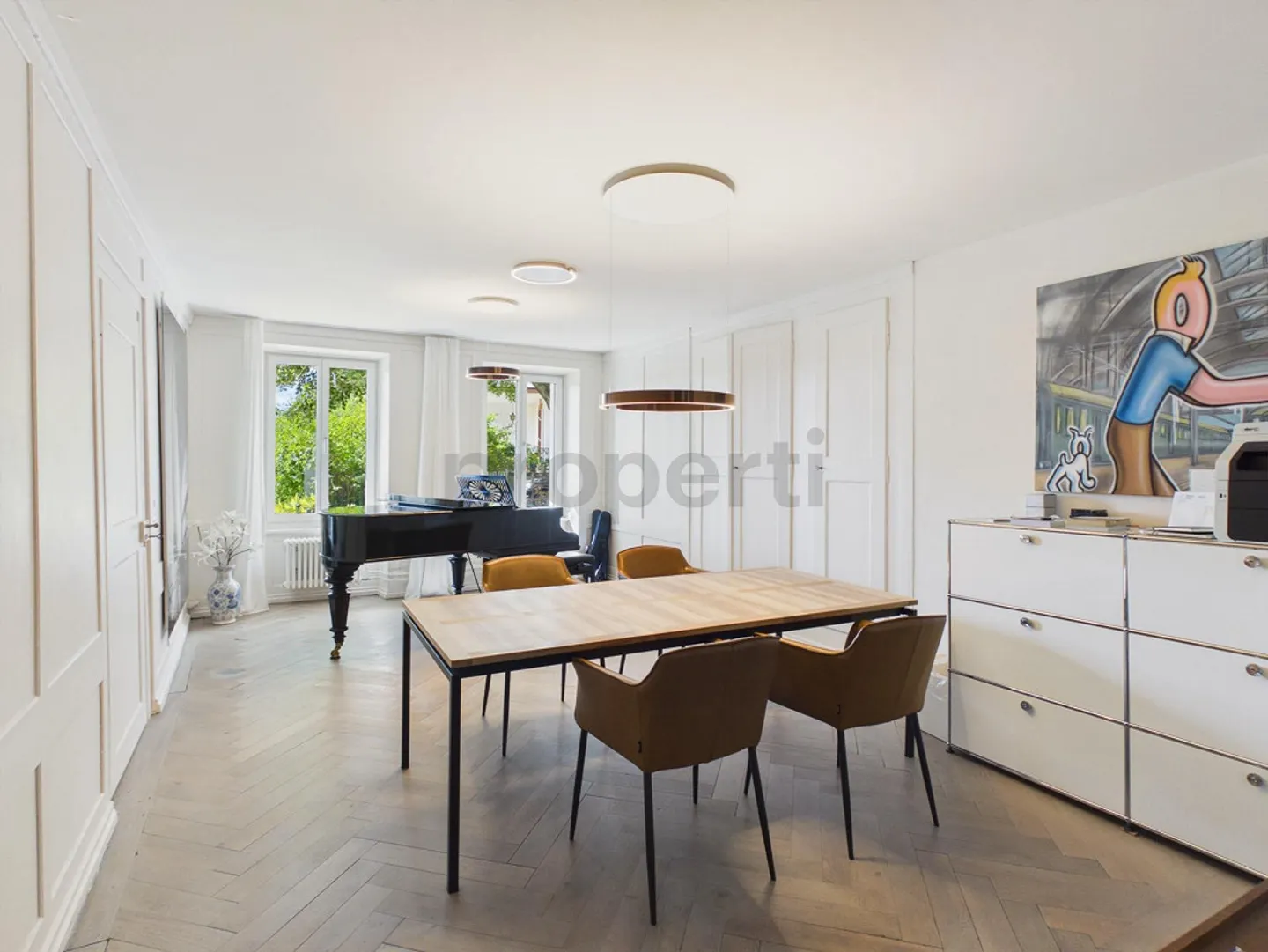 Unique, Charming Single-Family Home in a Great Location - Photo 7 of 15