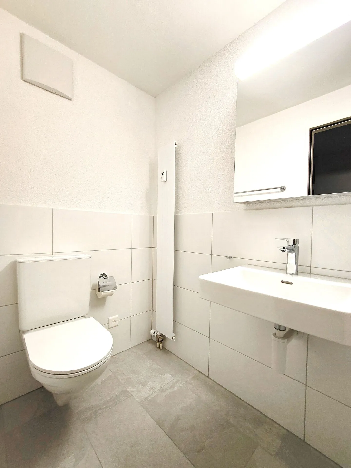 Grosse 4.5-Zimmerwohnung in Reinach - Photo 7 of 11