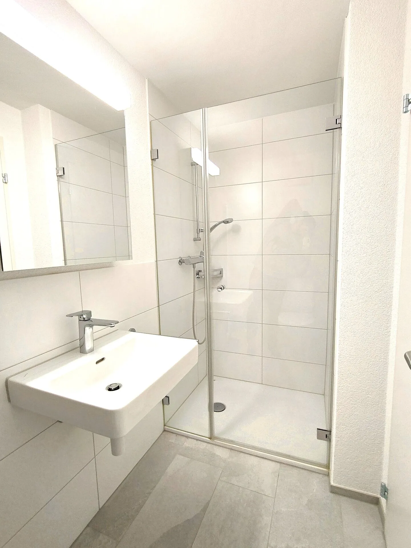 Grosse 4.5-Zimmerwohnung in Reinach - Photo 10 of 11