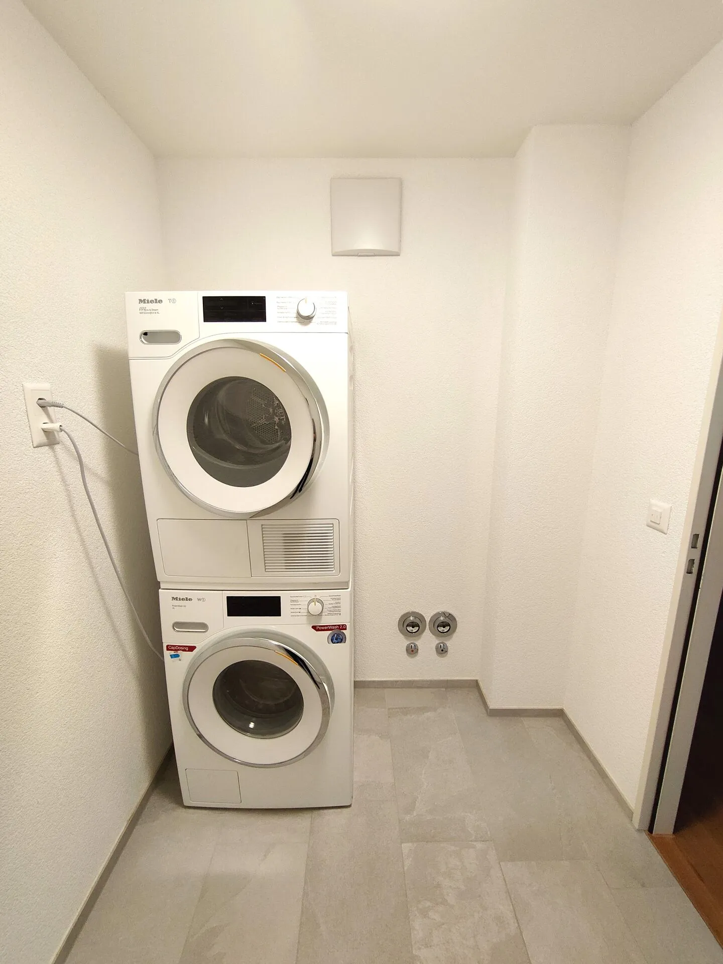 Grosse 4.5-Zimmerwohnung in Reinach - Photo 11 of 11