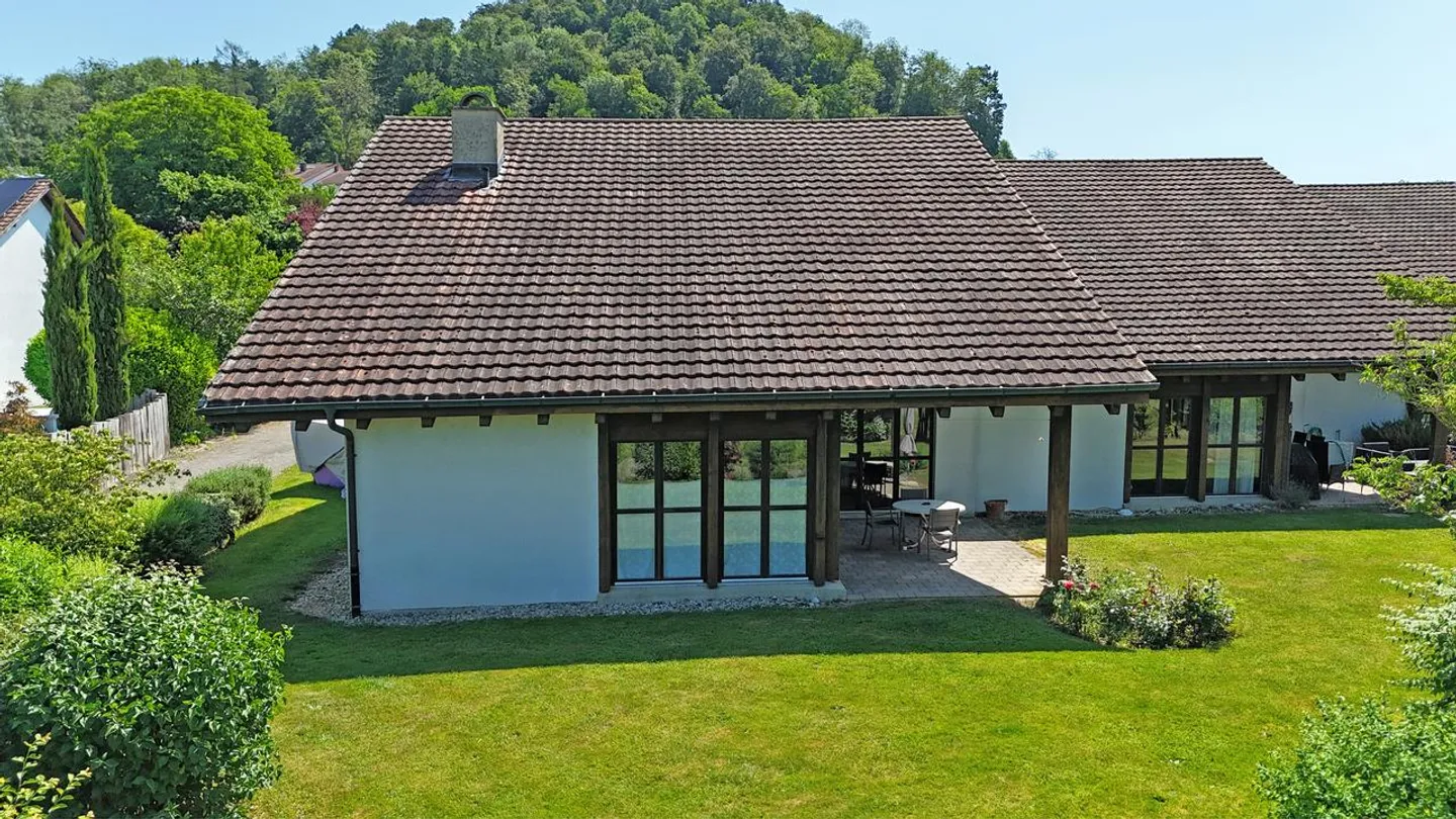Family-friendly single-family home with large garden - Photo 11 of 26
