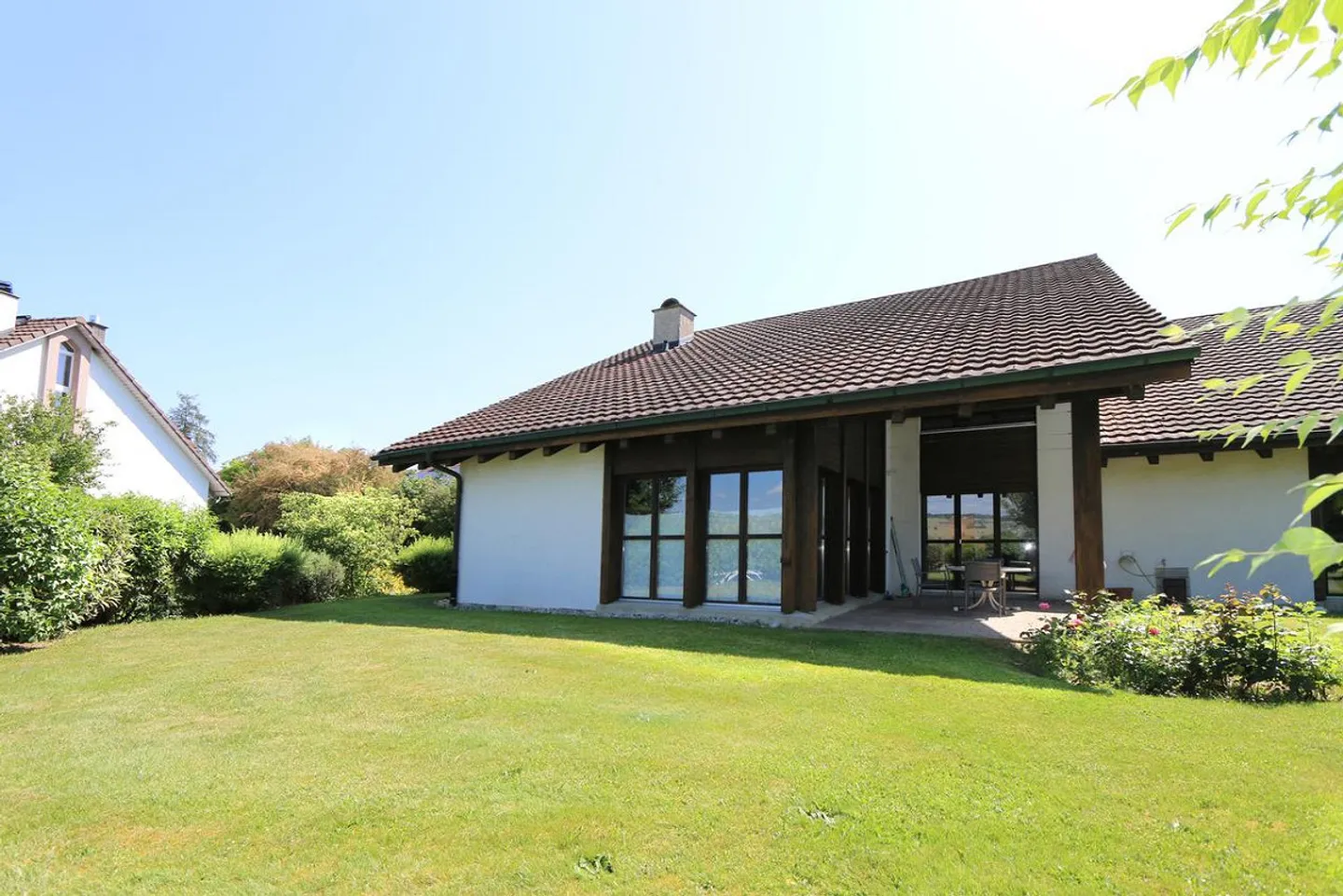 Family-friendly single-family home with large garden - Photo 12 of 26