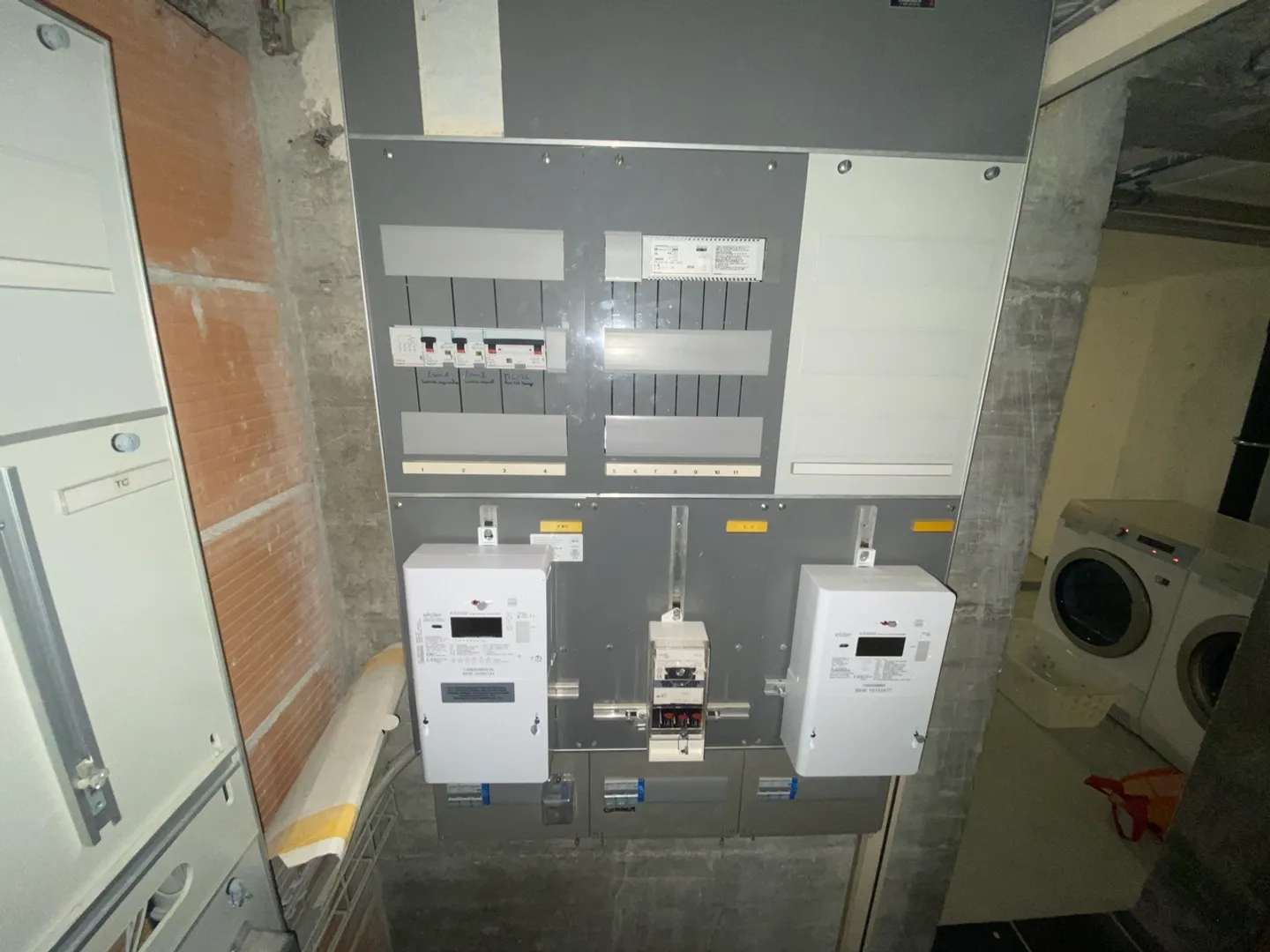 Edificio con 5 appartamenti completamente ristrutturati - Foto 7 di 14