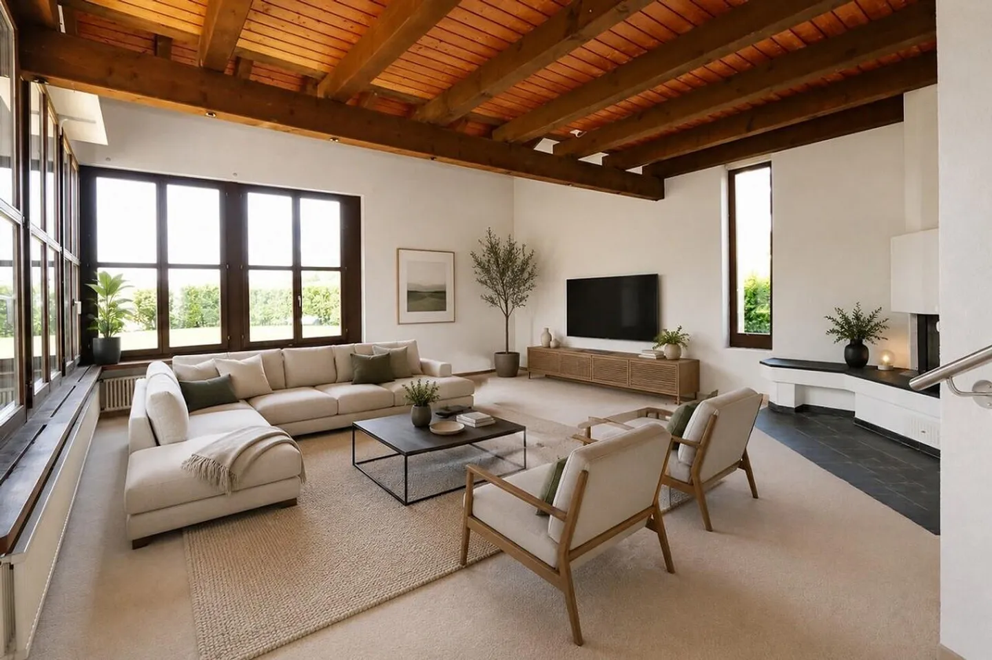 Family-friendly single-family home with large garden - Photo 17 of 26
