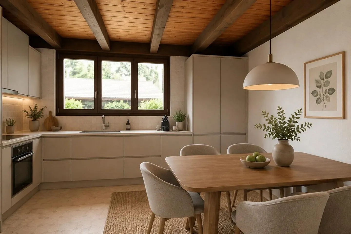 Family-friendly single-family home with large garden - Photo 21 of 26