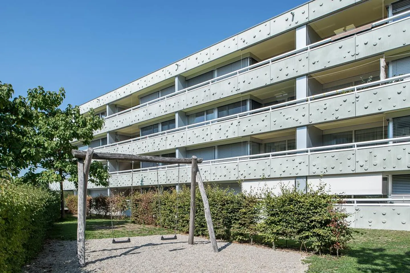 Vivere sopra il centro commerciale 'Rosenberg'! - Foto 2 di 9