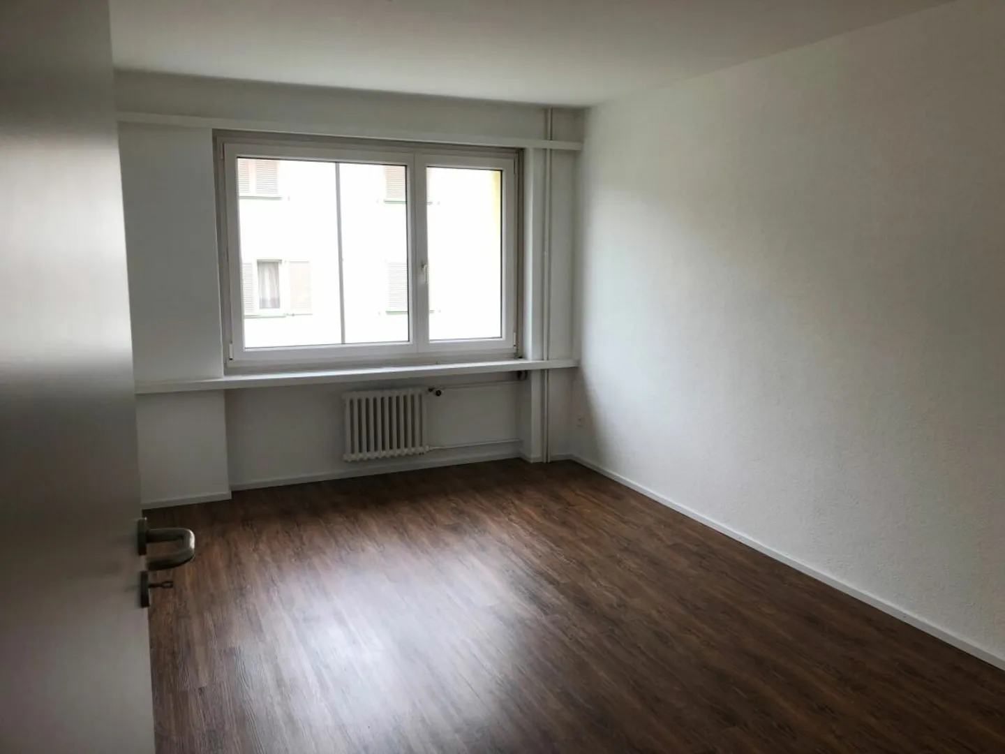 Modernes Apartment mit Bergsicht - Foto 6 von 12