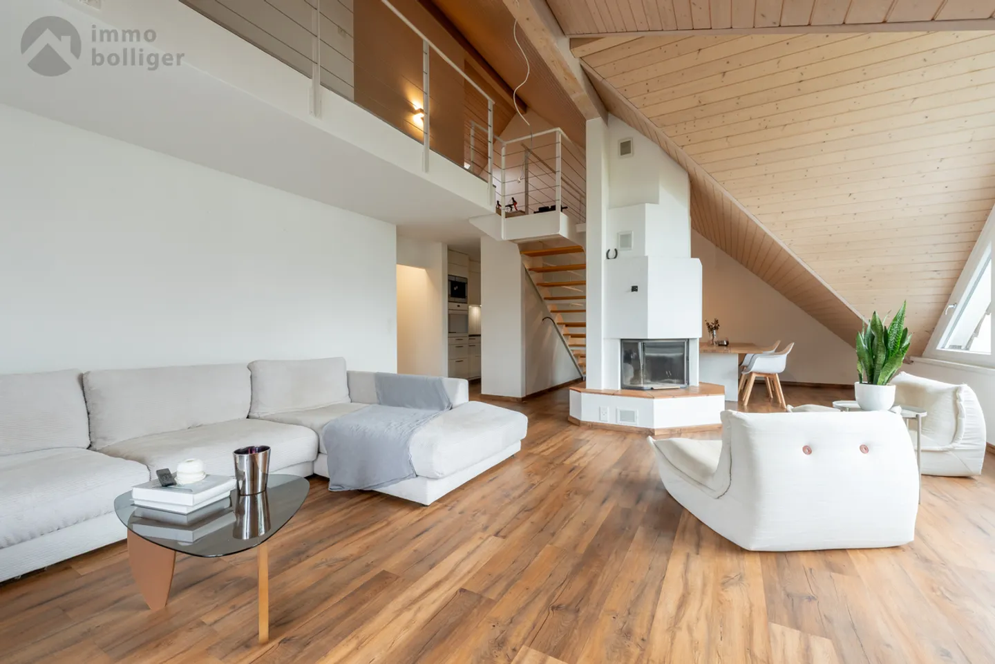 Light-Filled Maisonette Apartment with Private Garden - Photo 1 of 11