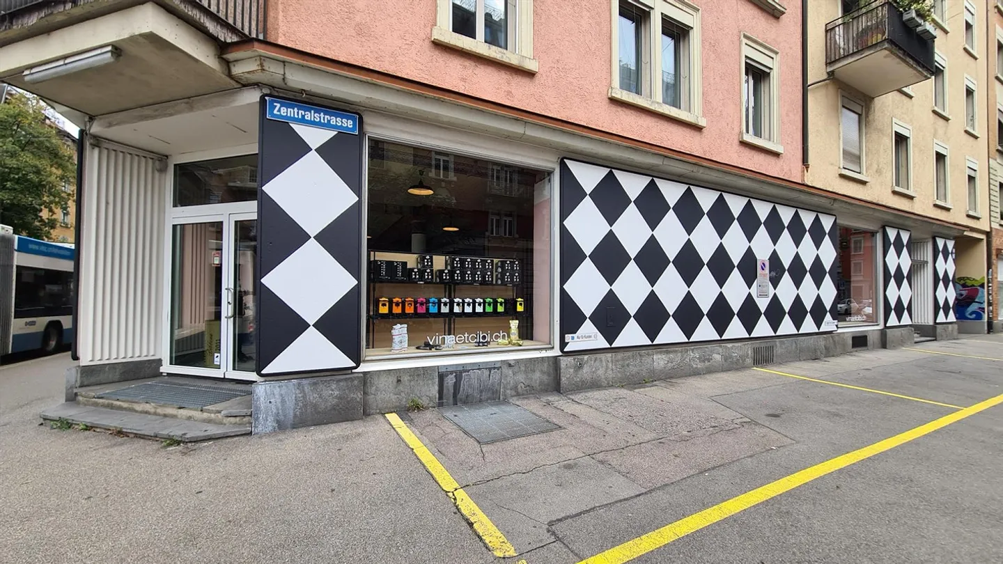 Geräumige Gewerbefläche zu Vermieten - Foto 6 von 12