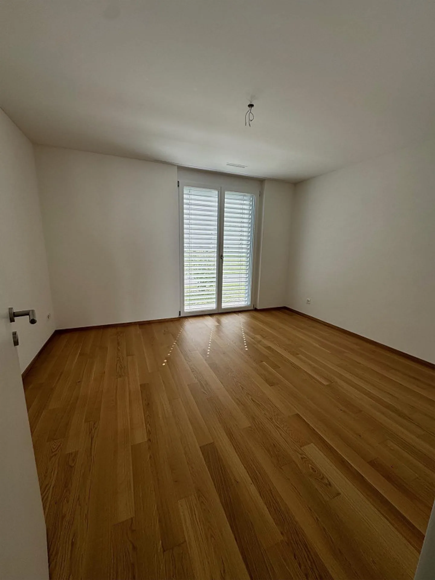 Bella appartamento di 2,5 stanze - Foto 3 di 8