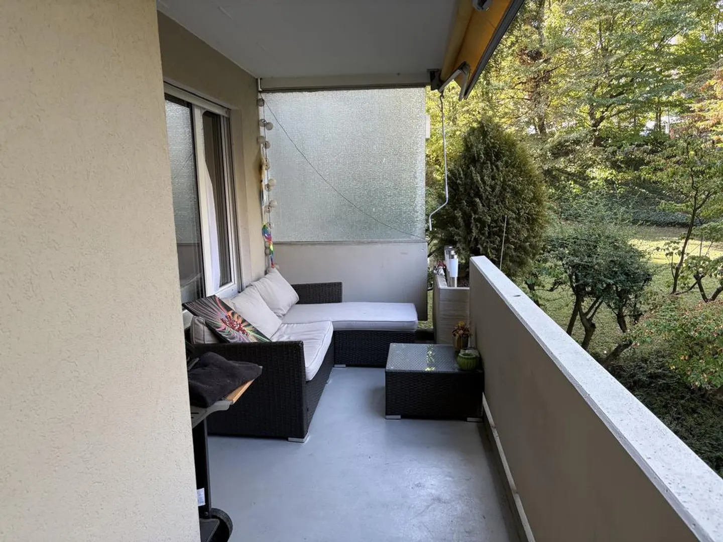 Cozy 3.5 Room Apartment Near City Center - Photo 7 of 8