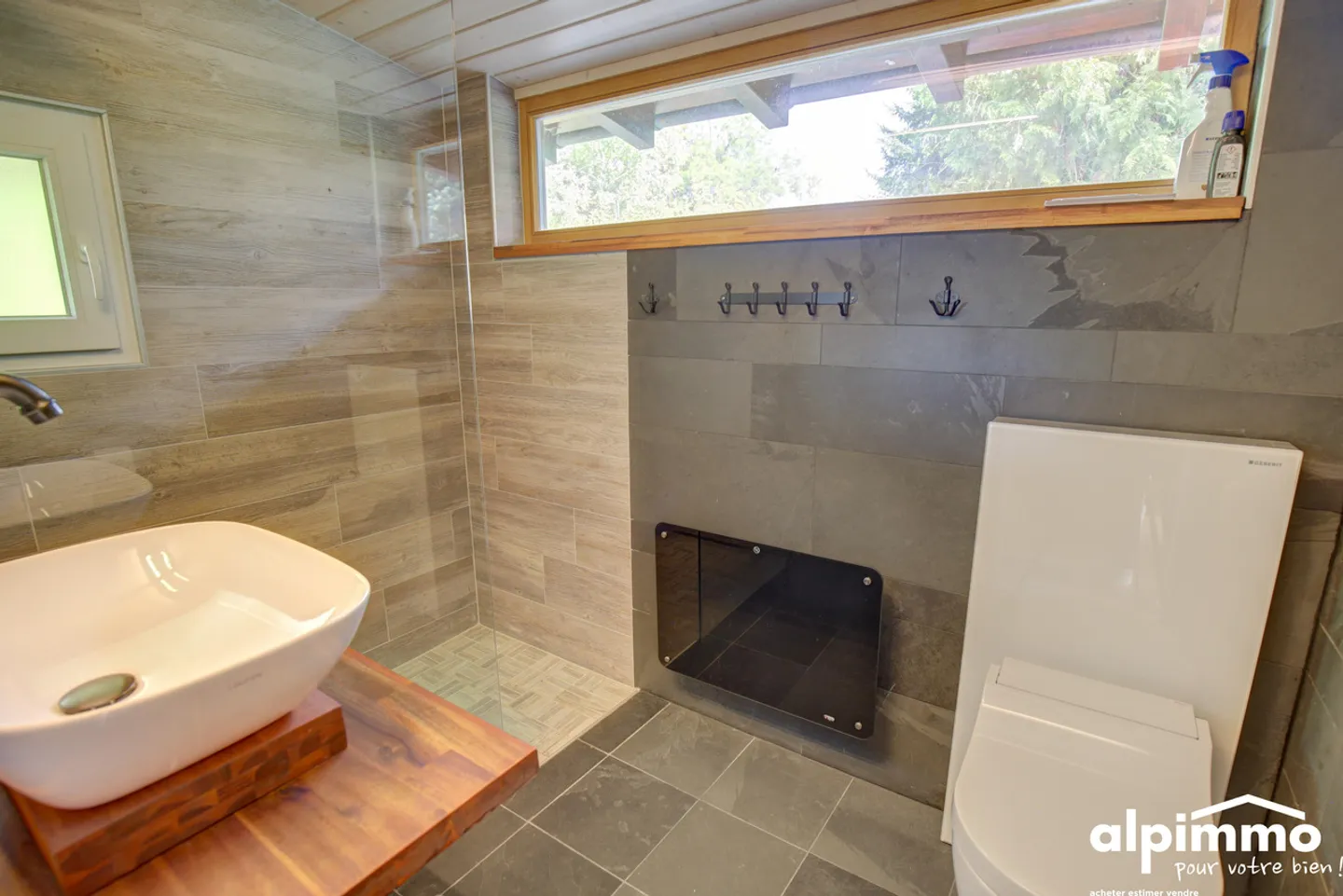Magnifico chalet nella natura con giardino d'inverno! - Foto 17 di 40