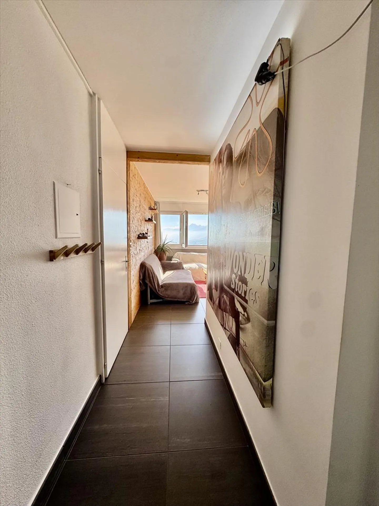 Appartamento 3.5 locali - Foto 2 di 10